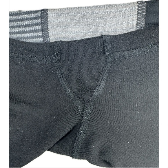 Lululemon Wunder Under *Reversible Legging in Quilting Winter Women’s Size 6 - Picture 8 of 8